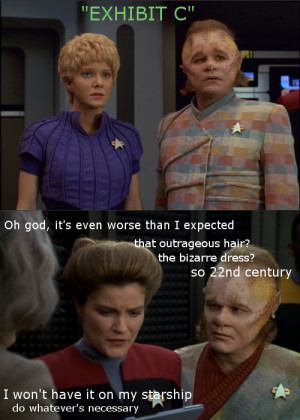 star trek transporter