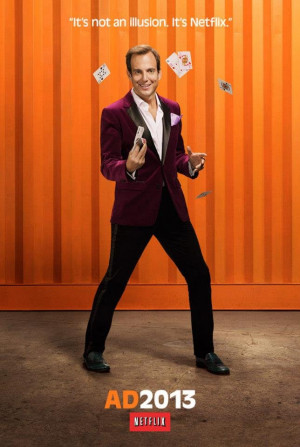 gob arrested development