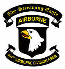 101st airborne Image