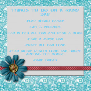 Displaying 19> Images For - Rainy Days Quotes And Sayings...