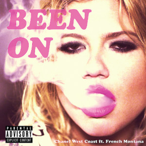 VIBE Exclusive: New Video Chanel West Coast Ft. French Montana 'Been ...