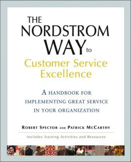 ... Great Service in Your Organization: Includes Training Activities and