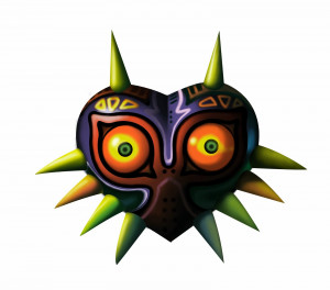 Majora's Mask for the Wii U?