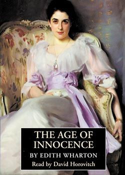 The Age of Innocence by Edith Wharton