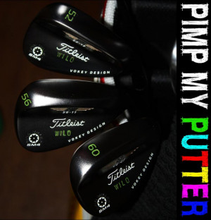 shaquille o golf is a sport for white men dressed like black pimps ...