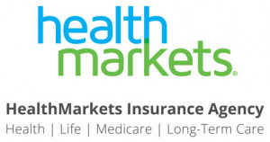 HealthMarkets Logo