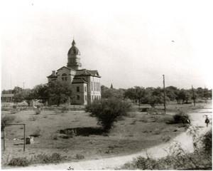 Copyright 2010 © Bandera County Historical Commission