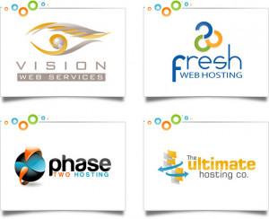 Logo Design Portfolio...