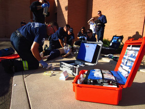 EMS Pharmacology: Drugs That Affect the Cardiovascular System