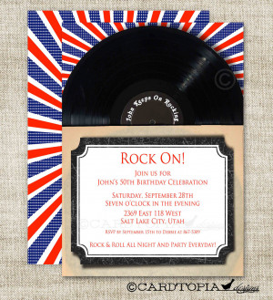 ... Birthday Quotes http://www.pic2fly.com/Rock+and+Roll+Birthday+Quotes