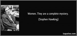 Complete Mystery Quotes