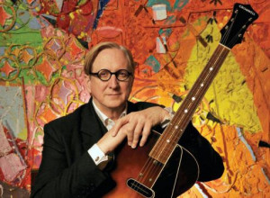 Music producer T Bone Burnett saw the film as a way to widen the ...