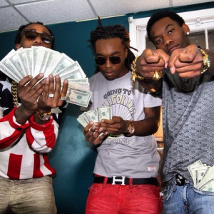 To help improve the quality of the lyrics, visit Migos – Rich Then ...