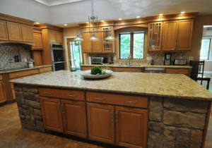 kitchen cabinets quote