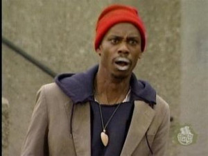 peoples and dave chappelle cacheddave chappelle crack head character ...
