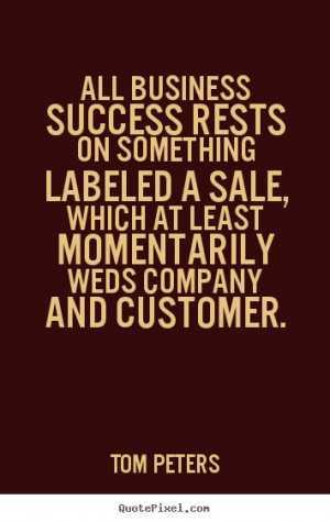 business success quotes