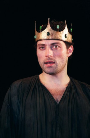 Rufus Sewell as Macbeth (1999)