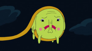 Tree Trunks Adventure Time Quotes The adventure time wiki.