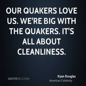 age of endeavour riot and extravagance by cleanliness and hard work