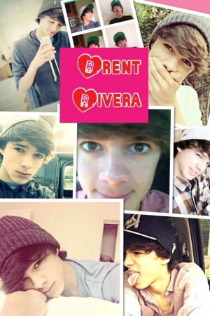 Brent Rivera Tumblr Brent rivera