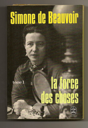 Simone de Beauvoir : Tous les hommes sont mortels. (1946)