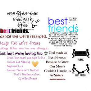 funny friendship quotes and sayings | funny friendship pictures | best ...