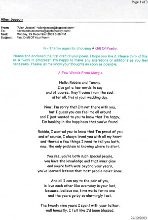 funny 30th 40th 60th birthday verses poems quotes some