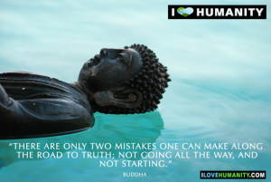 truth quotes, Buddha quotes