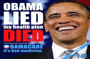 Obama-Lied-Healthcare-Died-610x400.jpg#obama%20lies%20credibility ...