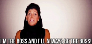 Mob Wives BigAng....she is the best!