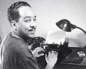 MCLM to Celebrate Langston Hughes