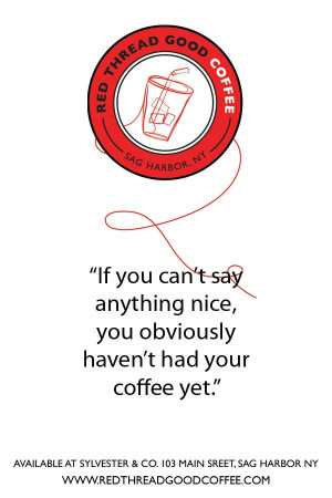 COFFEE QUOTES