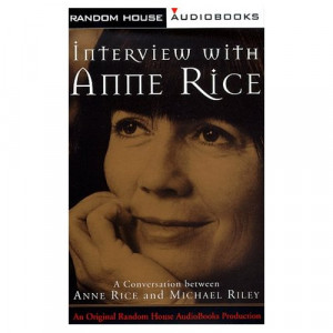 Anne Rice