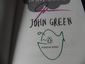 John Green Wallpaper Katherines by john green