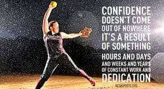 Sports Confidence Quotes Confidence