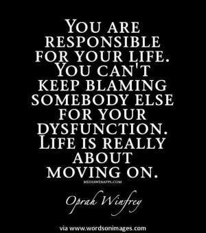 Quotes by oprah