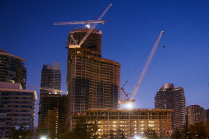 Cook County Sheriff Police