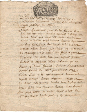 Les Lettres de Messire Roger de Rabutinte de Bussy Nouvelle