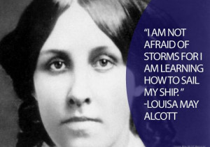 22 Inspirational Quotes From Famous American Women