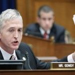 Video] Trey Gowdy Nails The IRS Commisioner To The Wall In ...