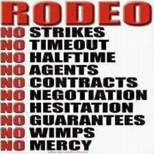 Rodeo Life Quotes