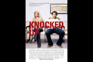 Knocked Up Picture Slideshow