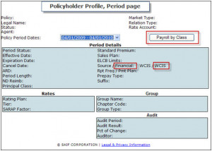 SAIF adds a new feature to saifQuote