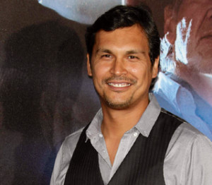 Adam Beach Interview Speaks to importance of his First Nations Roots