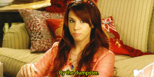 stuff Awkward 2x07 awkward. tamara MTV Awkward Awkward MTV Jillian ...