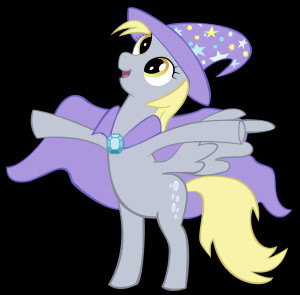 The-Great-and-Powerful-Derpy-my-little-pony-friendship-is-magic ...