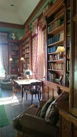 Shane 39 s Room Picture of Castle Leslie Estate Glaslough