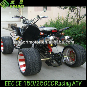 ... street racing atv eec eec road legal quad bike eec racing atv 250cc