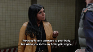 Mindy Lahiri, The Mindy Project