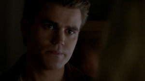 ... Wesley Fans - Top 5 Stefan Salvatore Quotes from “A View to a